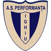 CS Performanta Ighiu logo