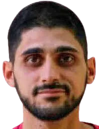 Ahmen Jindoyan photo 