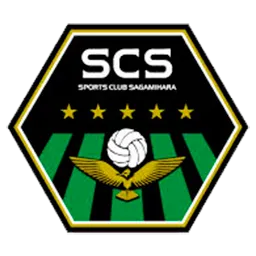 SC Sagamihara logo