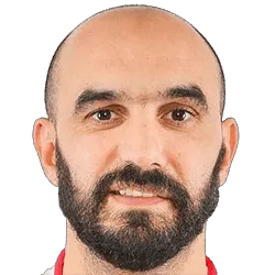 Walid Regragui photo 