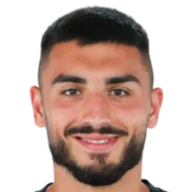 Leonardo Román Riquelme logo