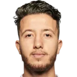 Hossam El-Din Marzouk logo