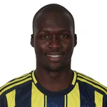 Moussa Sow logo