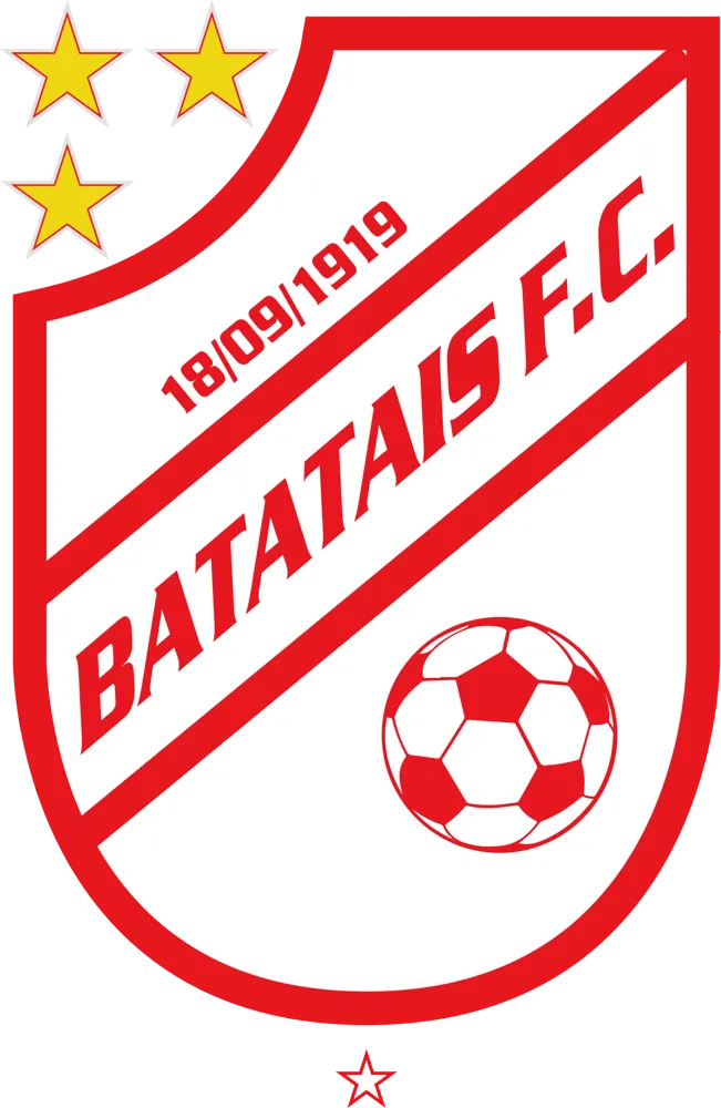 BatataisSP U23 logo