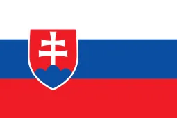 Slovakia Beach Soccer logo