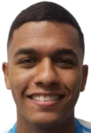 Gerald Jadiel Díaz Agrait photo 