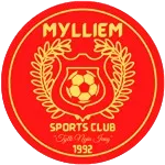 Mylliem SC logo