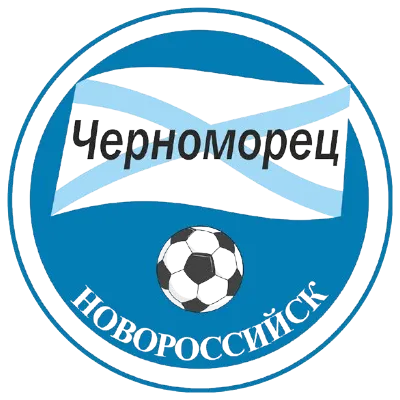 Chernomorets Novorossijsk logo