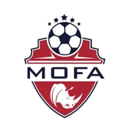 MOFA FC logo