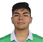 Ricardo Escobar photo 