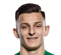 Jakub Apolinarski logo