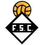 Forjaes SC logo