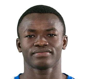 Abdoulaye Toure logo