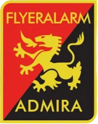 Admira Wacker Modling II logo