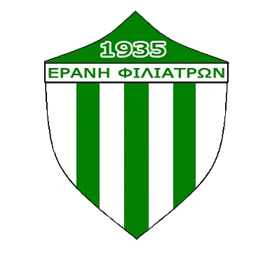 Erani Filiatron logo