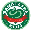 CS Sanatatea Servicii Publice Cluj logo