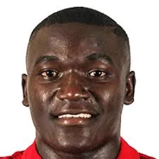 Laudit·Mavugo photo 