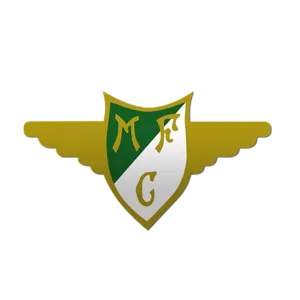 Moreirense U19 logo