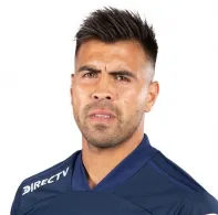 Gonzalo Espinoza logo