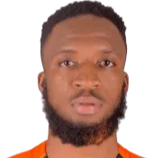 Roger Ben Boris Aholou logo