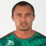 William Paredes photo 