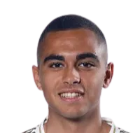 Mohamed Aiman Moukhliss portrait