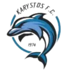 AO Karystou logo