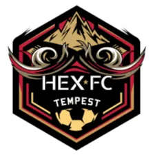 HEX Tempest (W) logo
