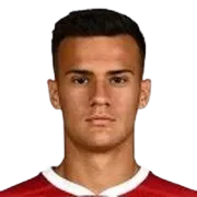 Aleksandar Stanković logo