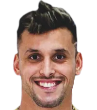 Leonardo Da Silva De Sousa logo