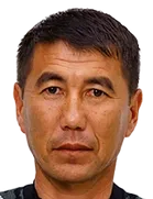 Galymzhan Esenbaev photo 