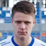 Donatas Nakrosius photo 