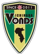 VONDS Ichihara (W) logo