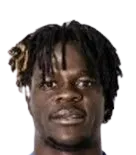 Junior Olaitan Ishola logo