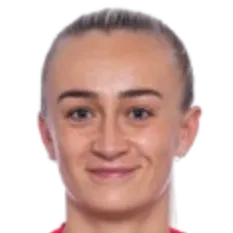 Lauren Davidson portrait