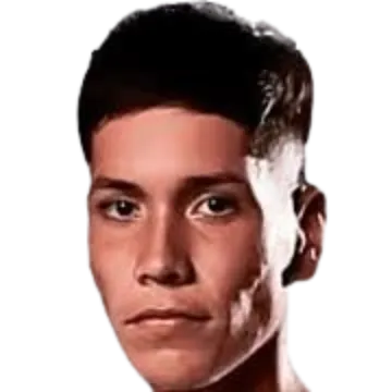 Ariel Ivan Barreiro photo 