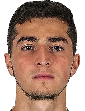 Astemir Gordyushenko logo