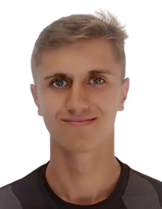 Illia Kvasnytsya logo