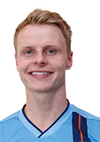 Gary Mackay Steven logo