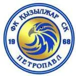 Kyzyl-Zhar SK (W) logo