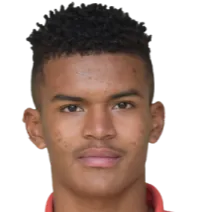 Samuel David Asprilla Gallego logo