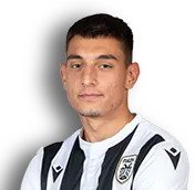 Achileas Salamouras photo 