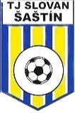 Slovan Sastin Straze logo
