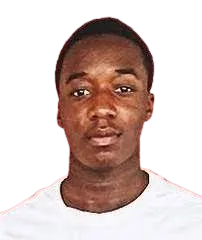 Keny Roger Mbala photo 