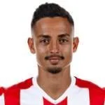 Kenny Prince Redondo logo