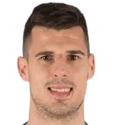 Nemanja Mitrović logo