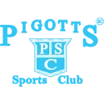 Pigotts Bullets FC logo
