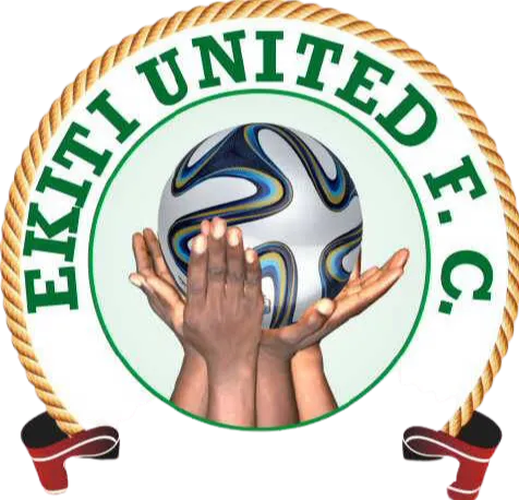 Ekiti United FC logo