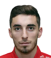 Ismayil Ibrahimli logo