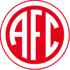 America Natal/RN U19 logo